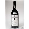 Image 1 : Warre's/ 1991 Vintage Port/ 750ml/ 20% ABV  Note: Alcohol cannot be insured by any courier in Canada