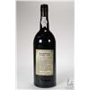 Image 2 : Warre's/ 1991 Vintage Port/ 750ml/ 20% ABV  Note: Alcohol cannot be insured by any courier in Canada