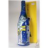 Image 2 : Reims/Taittinger Collection/ 1985 Brut Champagne/ Artist Collection/ Roy Lichtenstein/ 750ml/ 12% AB