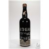 Image 2 : Brizard Roma/1960 Vintage Port/ 750ml/ ? ABV  Note: Alcohol cannot be insured by any courier in Cana