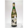 Image 1 : Josef Friederich/ Spatlese/ German White Wine/ 750ml/ ?ABV  Note: Alcohol cannot be insured by any c