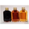 Image 2 : Three bottle of liqueur including Cafe Noir/ Coffee Liqueur/ 187.5ml/ 26.5% ABV, Amaretto del Amoros