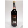 Image 2 : Admiral Vernon/ Carribean Rum/ 700ml/ 54% ABV  Note: Alcohol cannot be insured by any courier in Can
