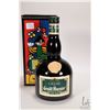 Image 1 : Marnier-Lapostolle/ Creme de Grand Marnier Liqueur/ 750ml/ 17% ABV/ in presentation tin  Note: Alcoh