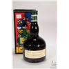 Image 2 : Marnier-Lapostolle/ Creme de Grand Marnier Liqueur/ 750ml/ 17% ABV/ in presentation tin  Note: Alcoh