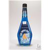 Image 1 : McGuinness Blue Curacoa Liqueur/ 750ml/ 15% ABV  Note: Alcohol cannot be insured by any courier in C