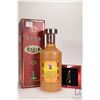 Image 2 : Kweichow Moutain/ Baiji/ 15 Year-Old Chinese Spirits/ 500ml/ 53%ABV  Note: Alcohol cannot be insured