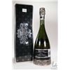 Image 2 : Segura Viudas Cava/ Reserva Heredad Brut/ 750ml/ 12% ABV/ in metal tin with liner  Note: Alcohol can
