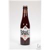 Image 2 : Three cases of SOUR oud Bruin Belgium beer/ 72 count X 330ml each, best before date 2/7/2026  Note: 
