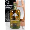 Image 2 : Highland Park/ FREYA/ 15 Year-Old/ Single Malt Scotch Whisky/ From the Valhalla Collection/ 750ml/ 5
