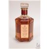 Image 2 : Rare Black Velvet Canadian Whisky Company/ Royal Velvet/ Blended Whisky/ Bottle no. 008161/ 750ml/ 4