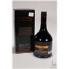 Image 2 : St-Remy/ Small Batch Reserve/ French Brandy/ Produced in Copper Pot Still and Copper Columns/ French