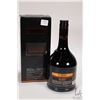Image 2 : St-Remy/ Small Batch Reserve/ French Brandy/ Produced in Copper Pot Still and Copper Columns/ French