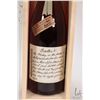 Image 2 : Booker's True Barrel/ Kentucky Bourbon Whiskey/ 750ml/ 63.95% ABV  In Wooden Presentation box  Note: