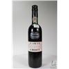 Image 1 : Croft/ Late Bottled Vintage Port/ 1999/ 500ml/ 20%ABV  Note: Alcohol cannot be insured by any courie