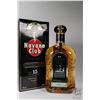 Image 2 : Ron Havana Club/ 15 Year Old/ Gran Reserva/ Rum/ 700ml/ 40%ABV  Note: Alcohol cannot be insured by a