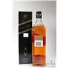 Image 2 : Johnnie Walker/ Black Label/ 12 Year-Old/ Old Scotch Whisky/ 750ml/ 40%ABV  Note: Alcohol cannot be 