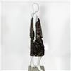 Image 3 : 2pc Original Metaphor Sequins Top and Skirt Cocktail Set