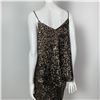 Image 6 : 2pc Original Metaphor Sequins Top and Skirt Cocktail Set