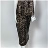 Image 7 : 2pc Original Metaphor Sequins Top and Skirt Cocktail Set