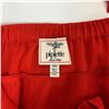 Image 3 : Piplette by Alice Ritter Long Tiered Sleeveless Red Dress