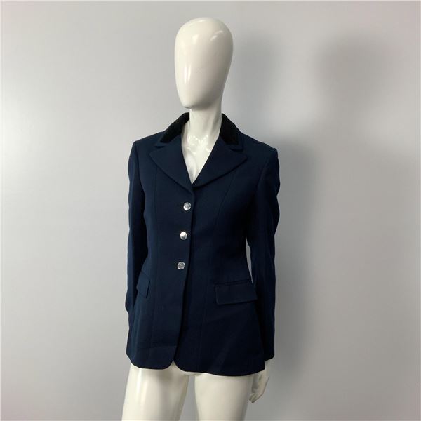 Vintage Pytchley Equestrian Jacket