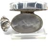 Image 4 : Sterling Silver Wrapped Candy Pill Box