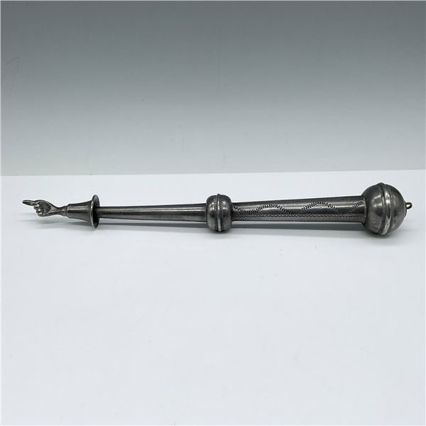 Judaica Sterling Torah Pointer