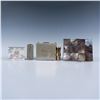 Image 2 : 4pc Vintage Personal Accessories Grouping