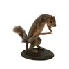 Image 1 : Taxidermy Squirrel Puppet Movie Props