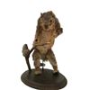 Image 3 : Taxidermy Squirrel Puppet Movie Props