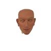 Image 1 : Team America: World Police Concept Puppet Face Movie Props