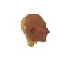 Image 2 : Team America: World Police Concept Puppet Face Movie Props