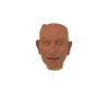 Image 1 : Axe Commercial/Team America Prototype Puppet Head Movie Props