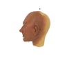 Image 2 : Axe Commercial/Team America Prototype Puppet Head Movie Props