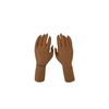 Image 1 : Team America Prototype Puppet Female Hands Movie Props