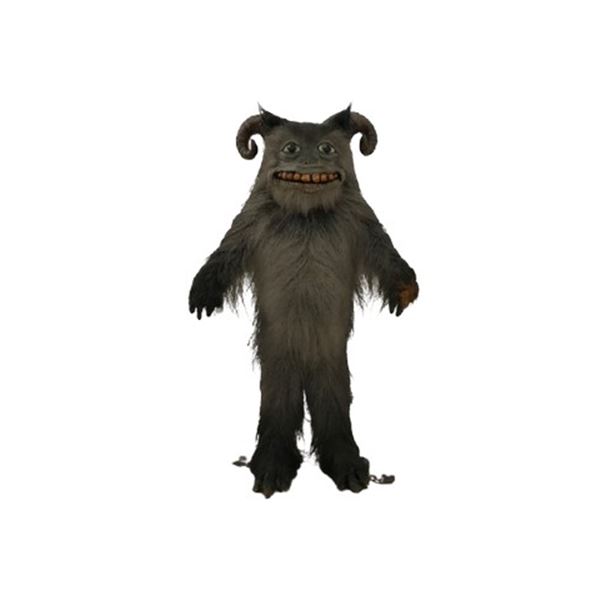 Where the Wild Things Are Maquette Movie Props