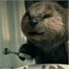 Image 14 : Animatronic Beaver Puppet TV/Movie Props