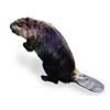Image 1 : Animatronic Beaver Puppet TV/Movie Props