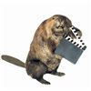 Image 7 : Animatronic Beaver Puppet TV/Movie Props