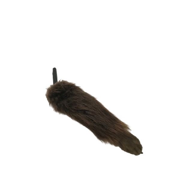 SFX Beaver Paw/Arm Puppet Movie Props