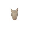 Image 4 : Stuart Little Prototype Mouse Head Movie Props