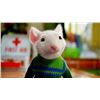 Image 6 : Stuart Little Prototype Mouse Head Movie Props