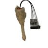Image 2 : Animatronic Wolf Leg Movie Props