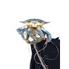 Image 2 : Animatronic Crab Movie/TV Props