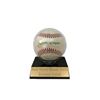 Image 1 : Bad News Bears Screen Used Baseball Movie Props