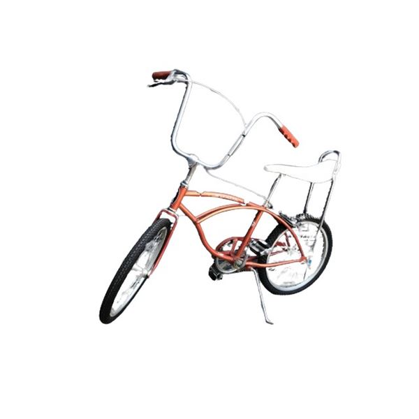 Sandlot 2 David Durango (Max Lloyd Jones) 1968 Schwinn Select Bike Movie Props