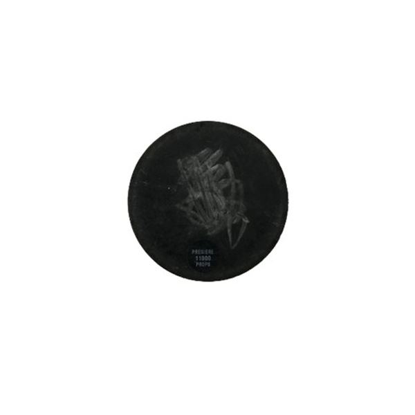 The Office Hockey Puck Prop