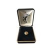 Image 2 : Elvis Presley Gold Lame Suit Button