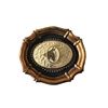 Image 2 : Elvis Presley Rising Sun Buckle, Belt and Photo